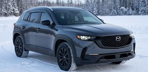 Mazda CX-50 2023