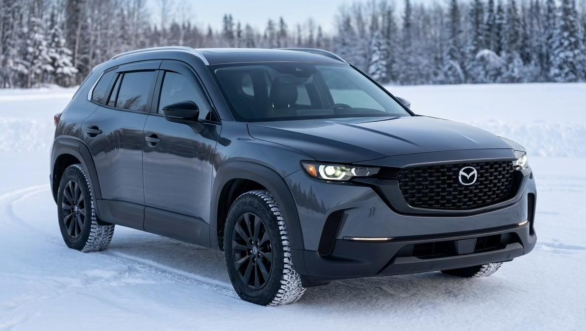 Mazda CX-50 2023 in Anchorage, AK