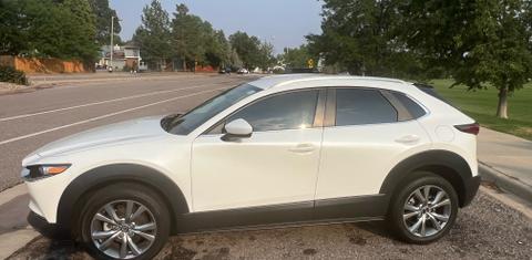 Mazda CX-30 2022