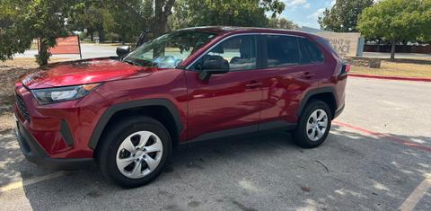 Toyota RAV4 2022