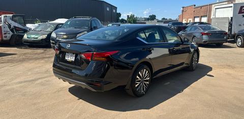 Nissan Altima 2026