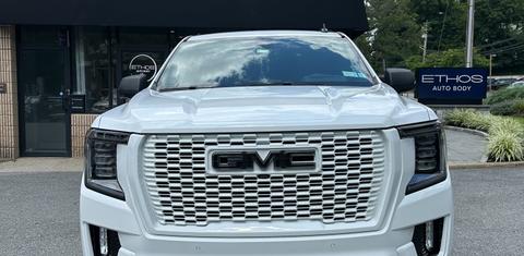 GMC Yukon XL 2021