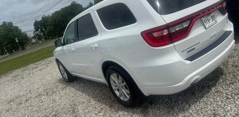 Dodge Durango 2026