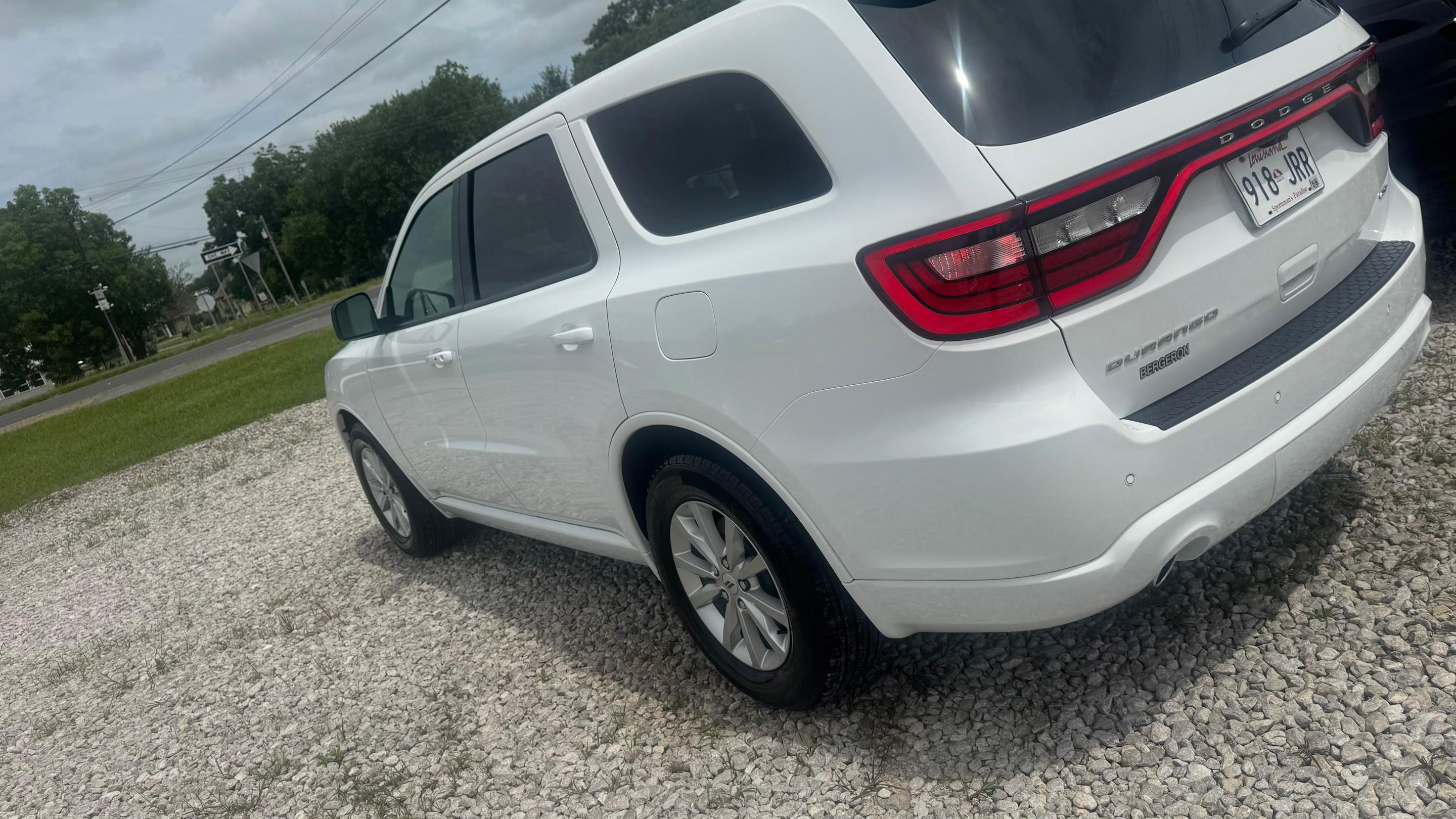 Dodge Durango 2026 in Lafayette, LA