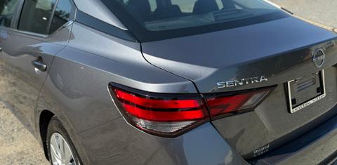 Nissan Sentra 2025