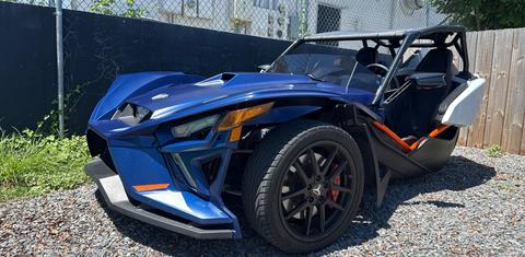Polaris Slingshot 2023