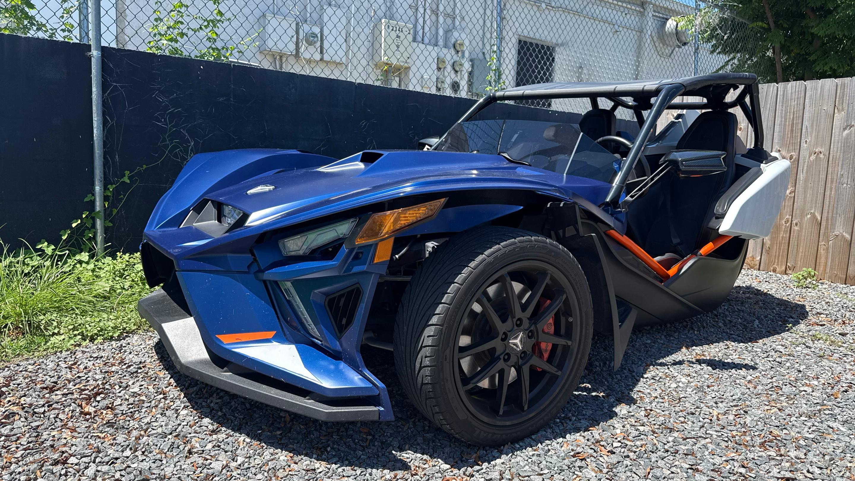Polaris Slingshot 2023 in Orlando, FL