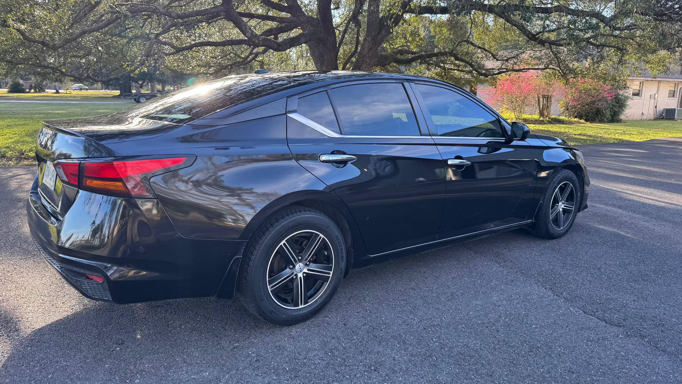 Nissan Altima 2019 in 