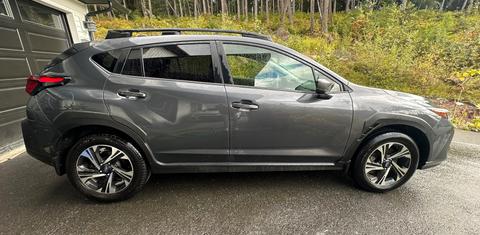 Subaru Crosstrek 2024