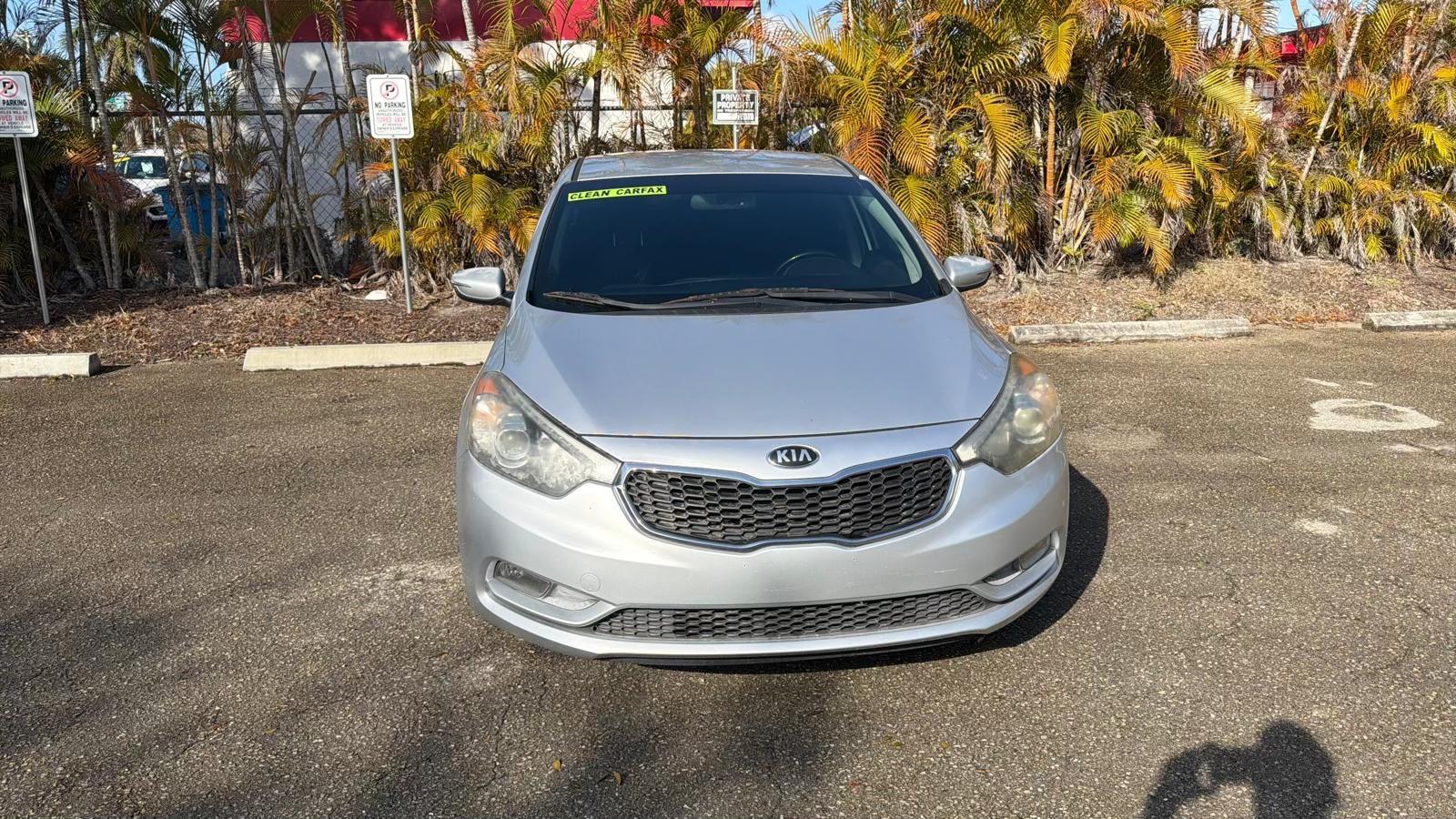 Kia Forte 2016 in North Fort Myers, FL