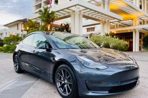 Tesla Model 3 2021 in Waipahu