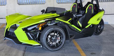 Polaris Slingshot 2021