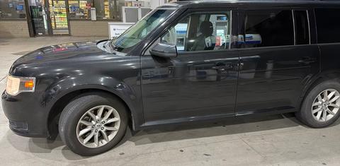Ford Flex 2015