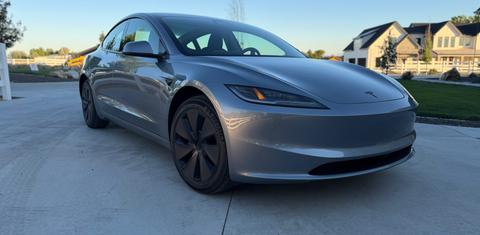 Tesla Model 3 2026