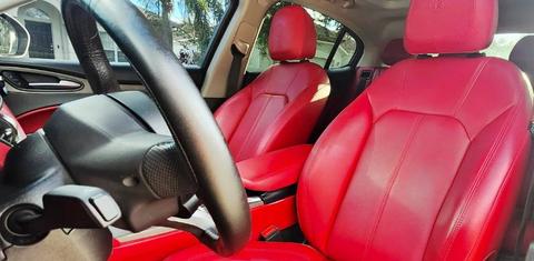 Alfa Romeo Stelvio 2021