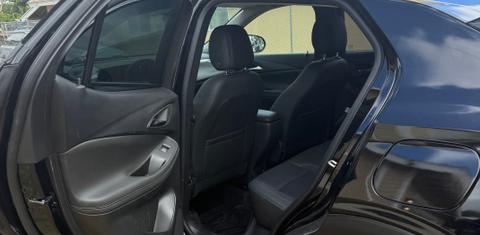 Buick Encore GX 2025