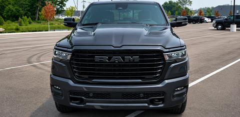 Ram 1500 2026