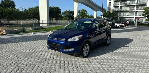 Ford Escape 2014