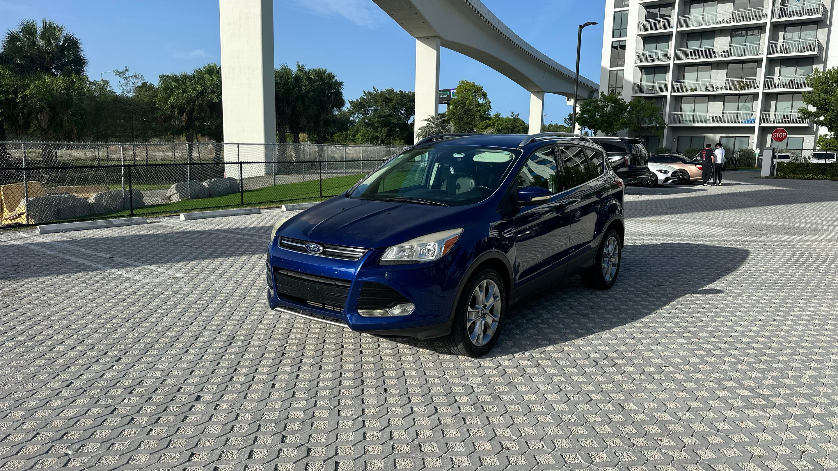 Ford Escape 2014 in Miami, FL
