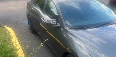 Hyundai Elantra 2026