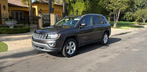 Jeep Compass 2015