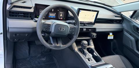 Toyota RAV4 Hybrid 2026