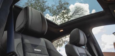 Mercedes-Benz GLE-Class 2021