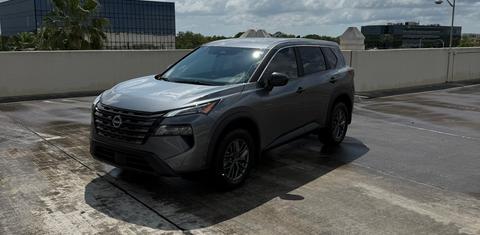 Nissan Rogue 2026