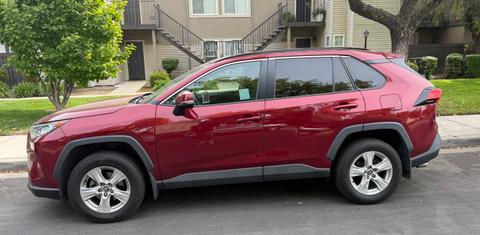 Toyota RAV4 2020