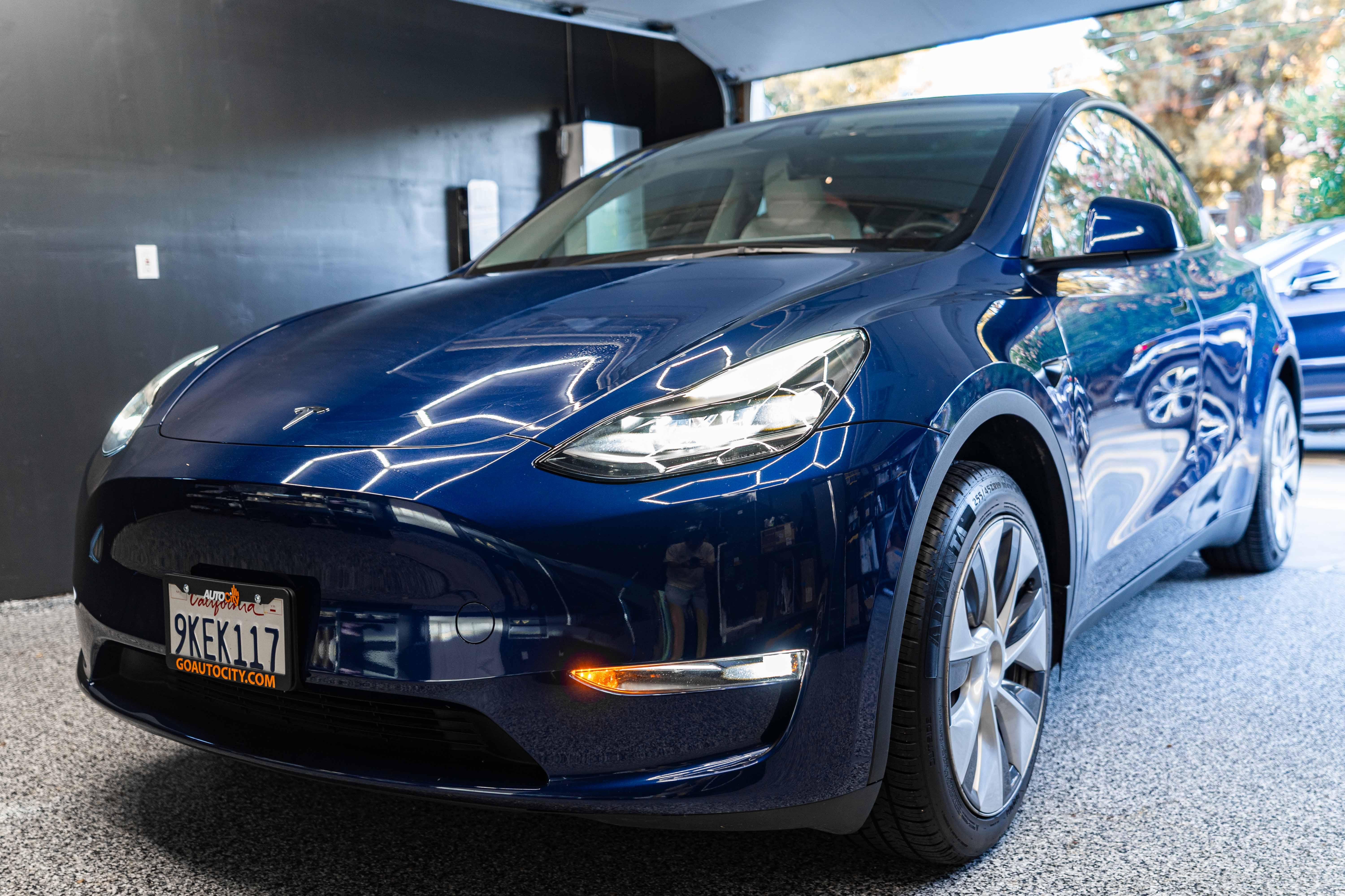 Tesla Model Y 2023 in San Jose, CA