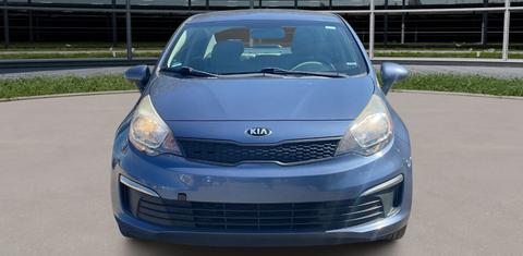 Kia Rio 2016