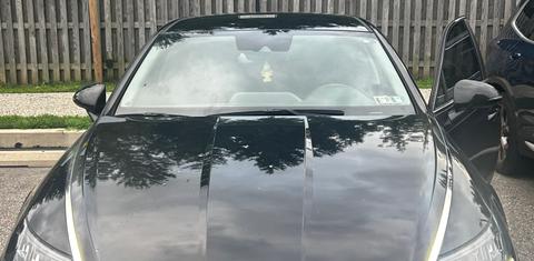 Hyundai Sonata 2022