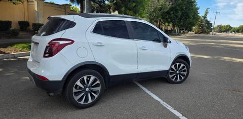 Buick Encore 2019