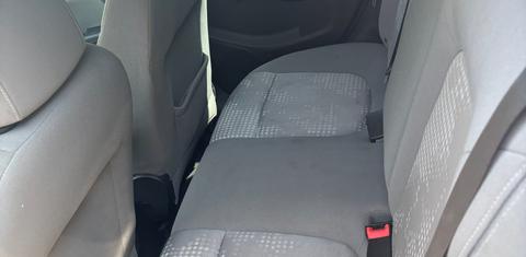 Chevrolet Sonic 2017