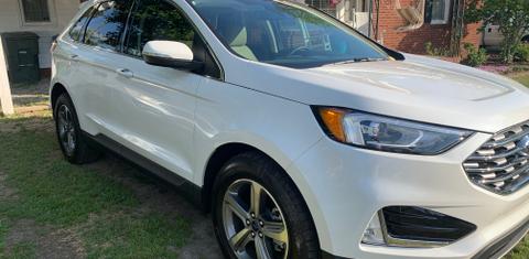 Ford Edge 2020