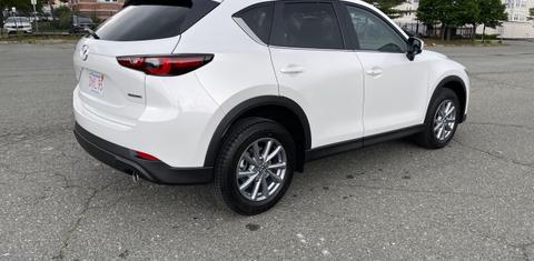 Mazda CX-5 2023
