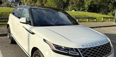 Land Rover Range Rover Velar 2020