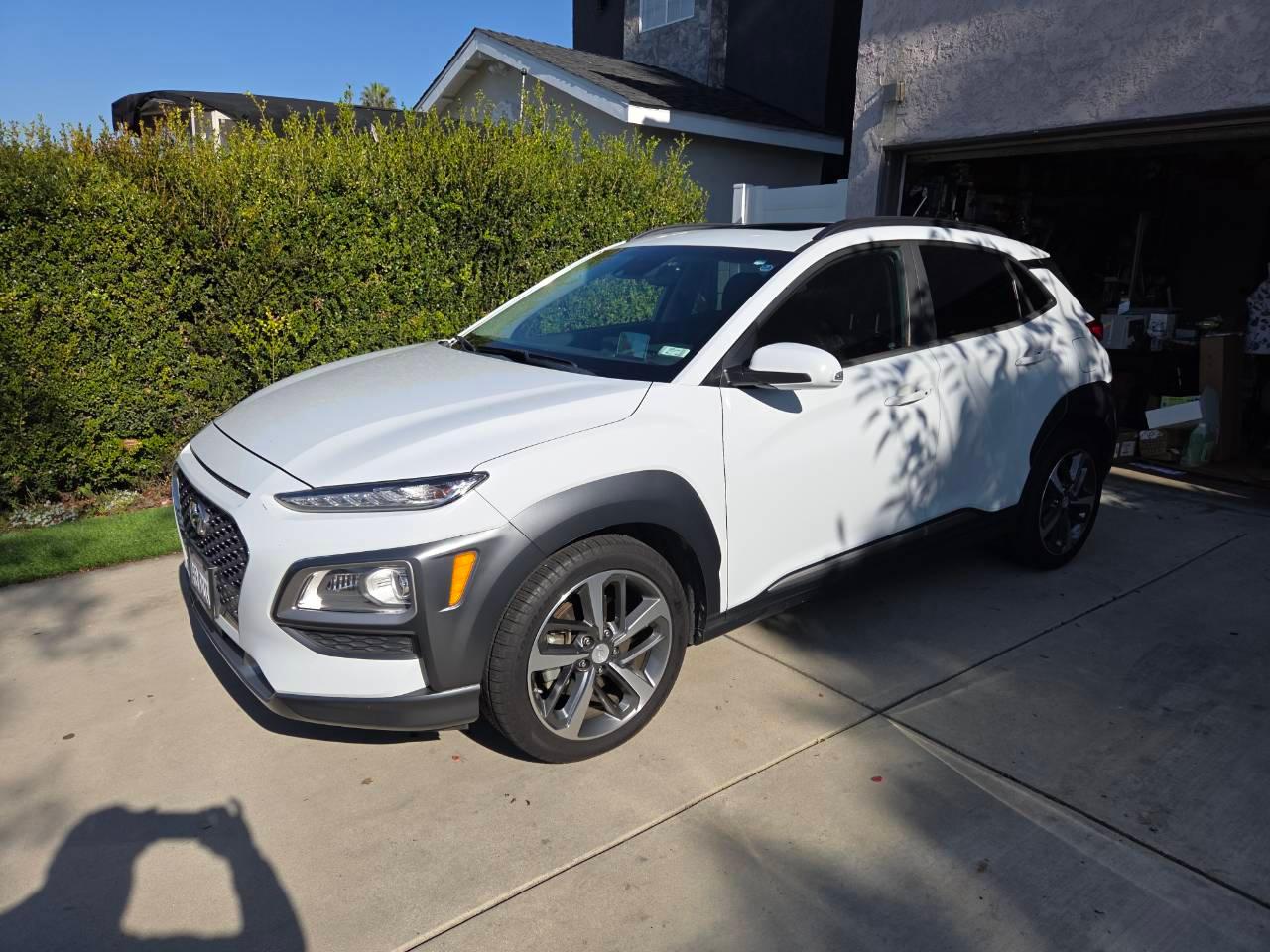 Hyundai Kona 2018 in Long Beach, CA
