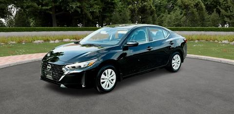 Nissan Sentra 2025