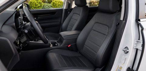 Honda CR-V Hybrid 2026