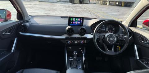 Audi Q2 2016
