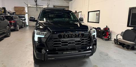 Toyota Sequoia 2026