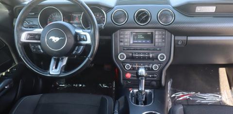 Ford Mustang 2016