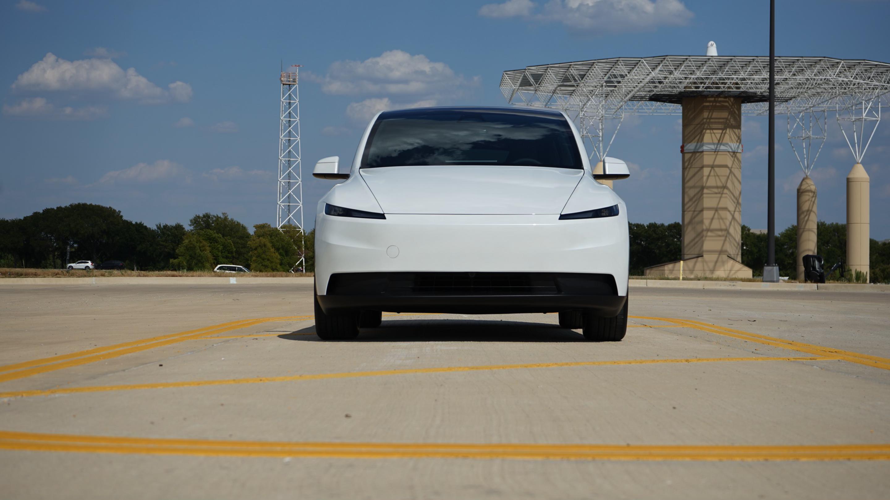 Tesla Model Y 2026 in Euless, TX