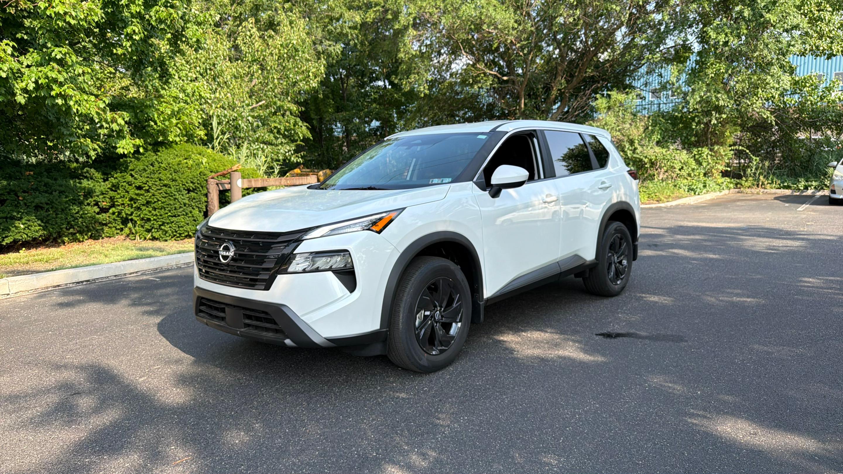 Nissan Rogue 2026 in Philadelphia, PA