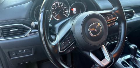 Mazda CX-5 2023