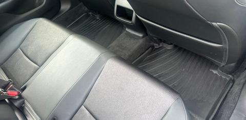 Honda Accord 2020