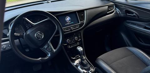 Buick Encore 2017