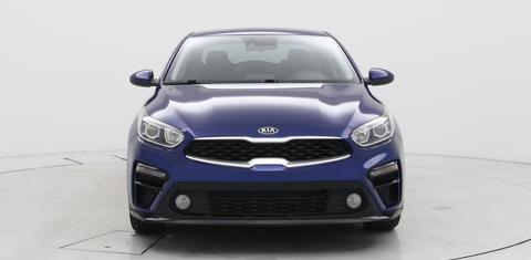 Kia Forte 2019