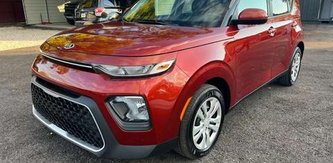 Kia Soul 2020
